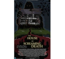 The House of Screaming Death (2017)