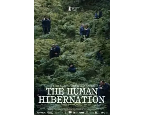 The Human Hibernation  (фильм 2024) смотреть онлайн