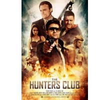 The Hunters' Club (2018)