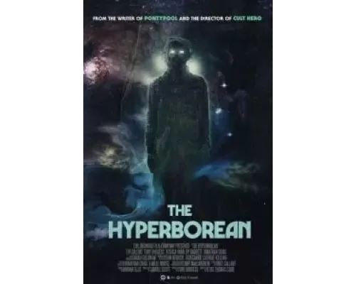 The Hyperborean  (фильм 2024) смотреть онлайн