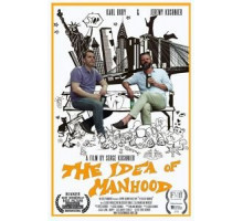 The Idea of Manhood (2018)