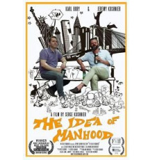 The Idea of Manhood (2018)