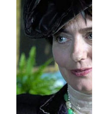 The Importance of Being Oscar (2019)