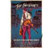 The Incoherents (2019)