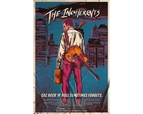 The Incoherents  (фильм 2019) смотреть онлайн