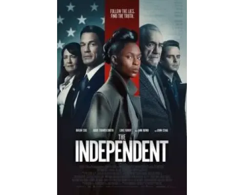 The Independent  (фильм 2022) смотреть онлайн