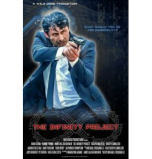 The Infinity Project (2018)