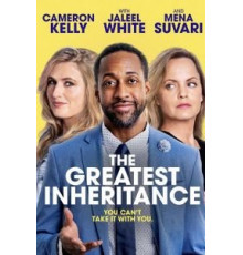 The Inheritance (2022)