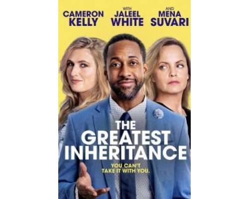 The Inheritance  (фильм 2022) смотреть онлайн