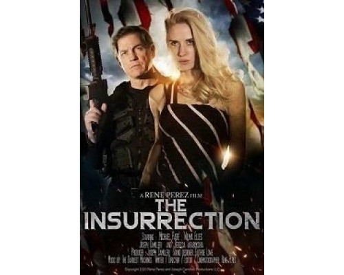 The Insurrection  (фильм 2020) смотреть онлайн