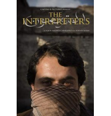 The Interpreters (2018)