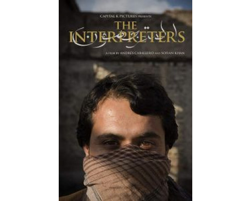 The Interpreters  (фильм 2018) смотреть онлайн