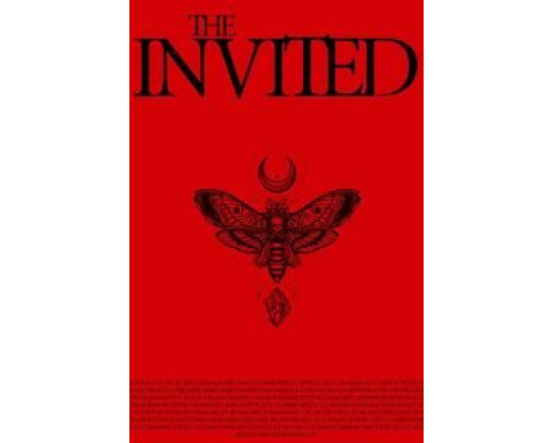 The Invited  (фильм 2017) смотреть онлайн