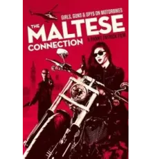 The Irish Connection (2022)