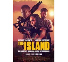 The Island (2023)