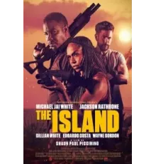 The Island (2023)