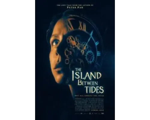 The Island Between Tides  (фильм 2025) смотреть онлайн