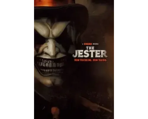 The Jester  (фильм 2023) смотреть онлайн