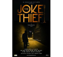 The Joke Thief (2018)
