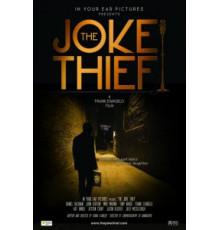 The Joke Thief (2018)