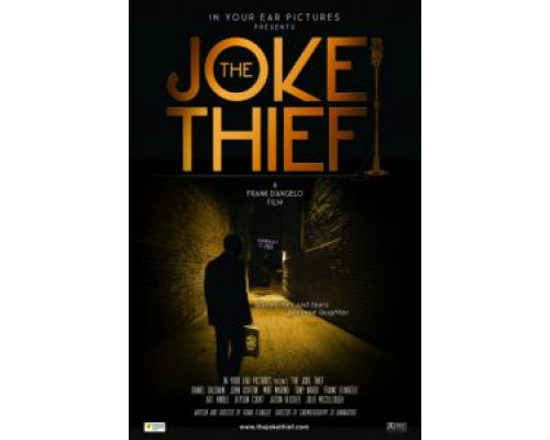 The Joke Thief  (фильм 2018) смотреть онлайн