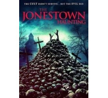The Jonestown Haunting (2020)