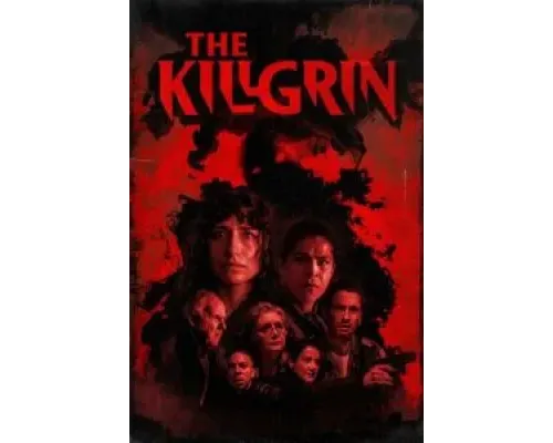The Killgrin  (фильм 2025) смотреть онлайн
