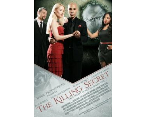 The Killing Secret  (фильм 2018) смотреть онлайн