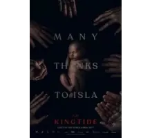 The King Tide (2024)