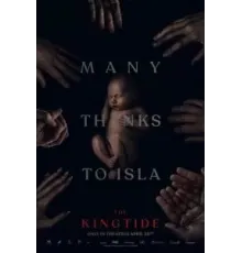The King Tide (2024)