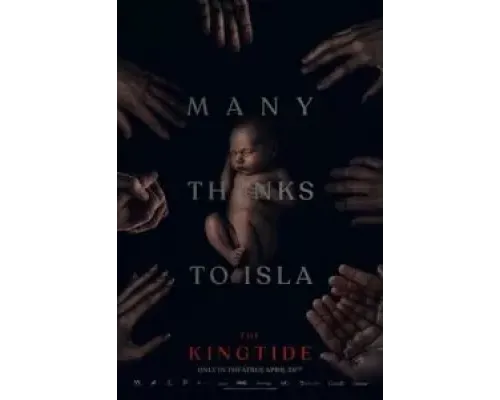 The King Tide  (фильм 2024) смотреть онлайн