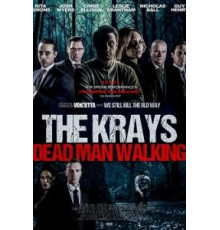 The Krays: Dead Man Walking (2018)