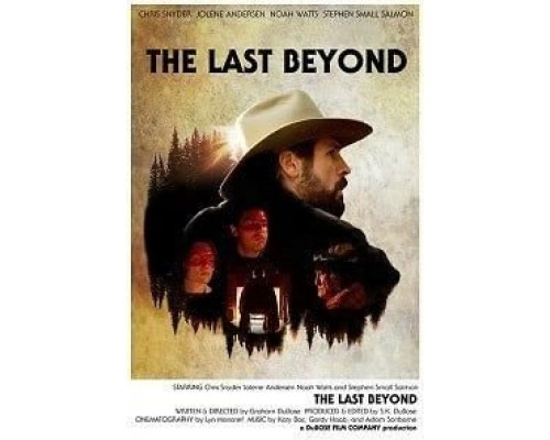 The Last Beyond  (фильм 2019) смотреть онлайн