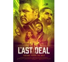 The Last Deal (2023)