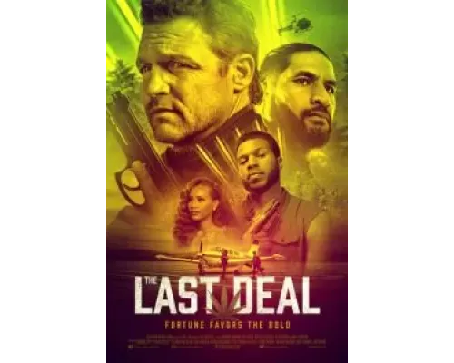 The Last Deal  (фильм 2023) смотреть онлайн