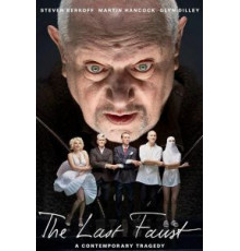 The Last Faust (2019)