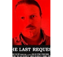The Last Request (2019)