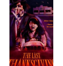 The Last Thanksgiving (2020)