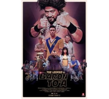 The Legend of Baron To'a (2020)