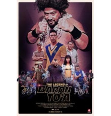 The Legend of Baron To'a (2020)