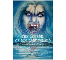 The Legend of Dog Lady Island (2020)
