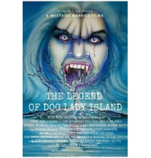 The Legend of Dog Lady Island (2020)