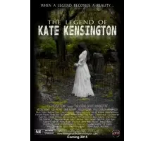 The Legend of Kate Kensington (2021)