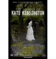 The Legend of Kate Kensington (2021)