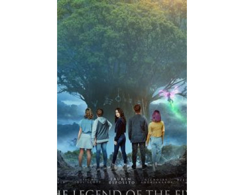 The Legend of the Five  (фильм 2020) смотреть онлайн