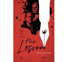 The Lesson (2023)