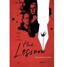 The Lesson (2023)