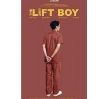 The Lift Boy (2019)