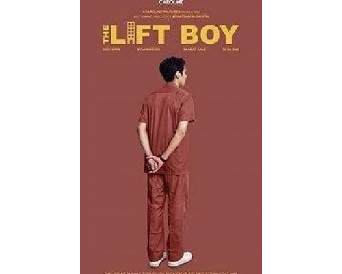 The Lift Boy  (фильм 2019) смотреть онлайн