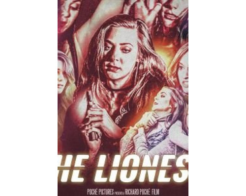 The Lioness  (фильм 2019) смотреть онлайн